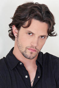 Nathan Parsons