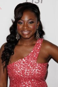 Naturi Naughton