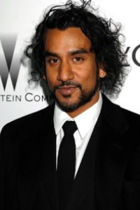 Naveen Andrews