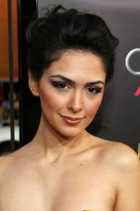 Nazanin Boniadi