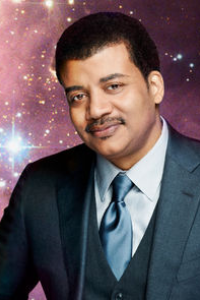 Neil deGrasse Tyson