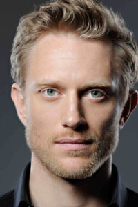 Neil Jackson