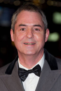 Neil Morrissey