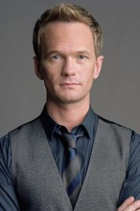 Neil Patrick Harris