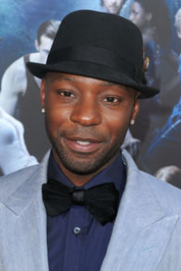 Nelsan Ellis