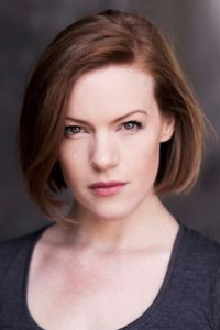 Niamh McGrady