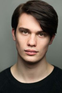 Nicholas Galitzine