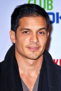 Nicholas Gonzalez