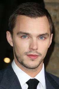 Nicholas Hoult