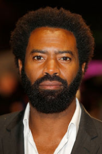 Nicholas Pinnock