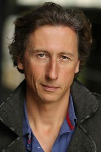 Nicholas Rowe