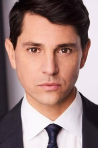 Nick D'Agosto