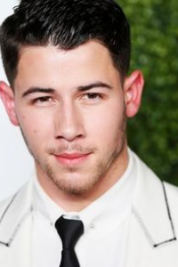 Nick Jonas