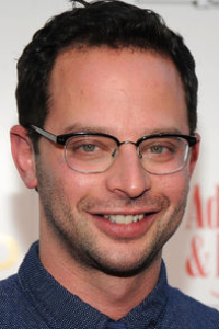 Nick Kroll