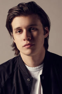 Nick Robinson