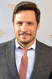 Nick Wechsler