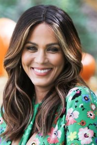 Nicole Ari Parker