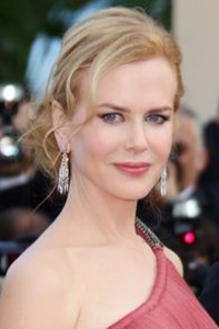 Nicole Kidman