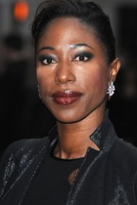 Nikki Amuka-Bird