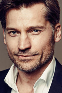 Nikolaj Coster Waldau