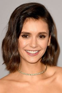 Nina Dobrev