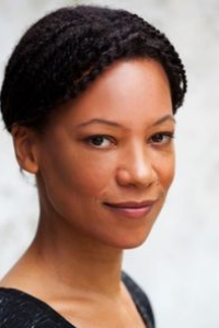 Nina Sosanya