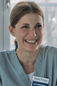 Nina Zanjani