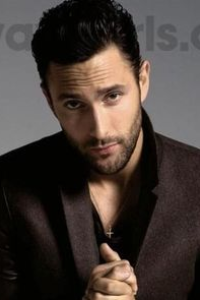 Noah Mills