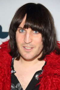 Noel Fielding