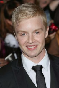 Noel Fisher