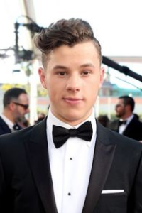 Nolan Gould