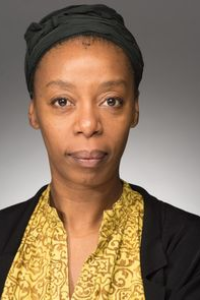 Noma Dumezweni