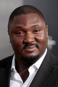 Nonso Anozie