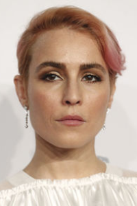 Noomi Rapace