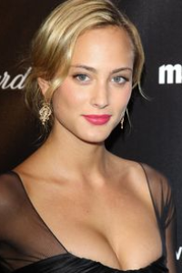 Nora Arnezeder