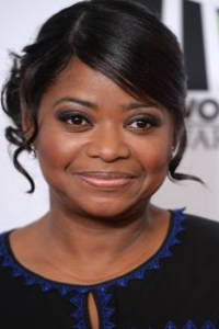 Octavia Spencer