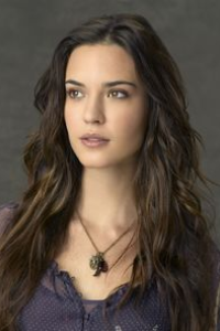 Odette Annable