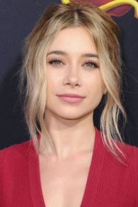 Olesya Rulin