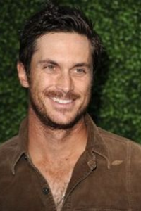 Oliver Hudson