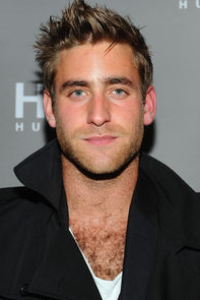 Oliver Jackson Cohen