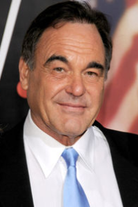 Oliver Stone