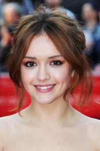 Olivia Cooke