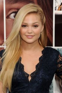 Olivia Holt