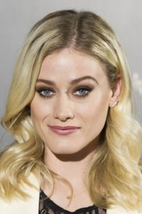 Olivia Taylor Dudley