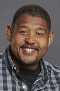 Omar Benson Miller