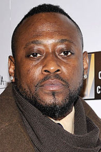 Omar Epps