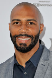 Omari Hardwick