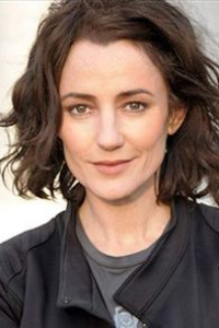 Orla Brady