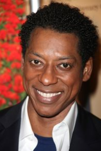 Orlando Jones