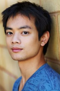 Osric Chau